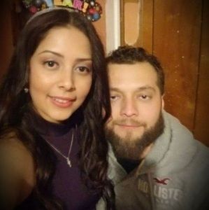 Meet your Posher, Marlow natalia